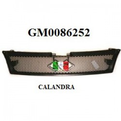 CALANDADOR DELANTERO LIGIER 34-40-42-44