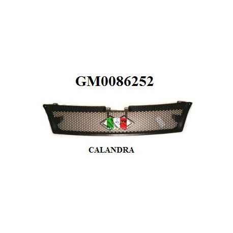 CALANDRE