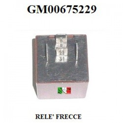 RELE' FRECCE