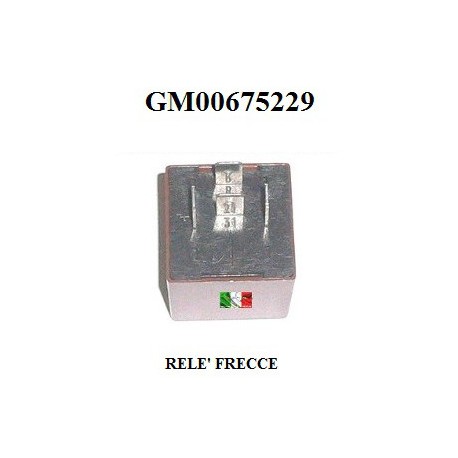 RELE' FRECCE