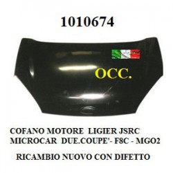 COFANO ANTERIORE