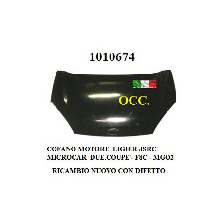 COFANO ANTERIORE
