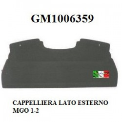 REAR SIDE PARTS MICROCAR MGO 1-2