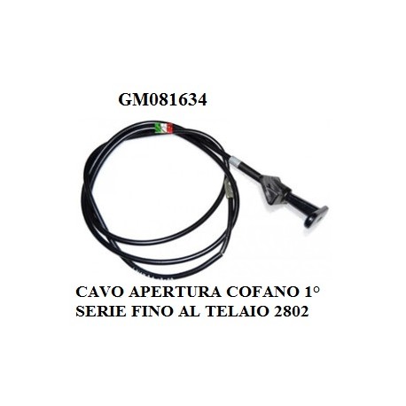 Prodotto Modello