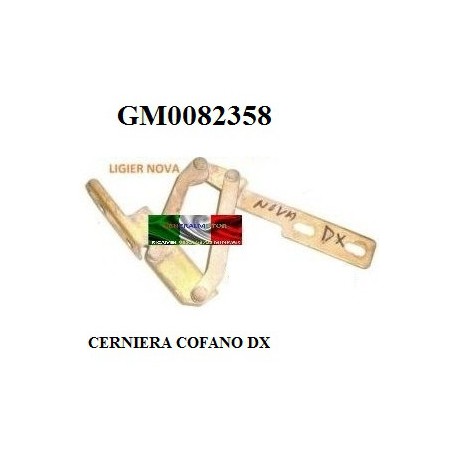 Prodotto Modello
