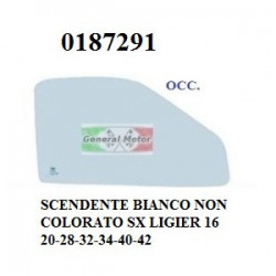 SCENDENTE SINISTRO BIANCO
