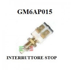 INTERRUTTORE STOP