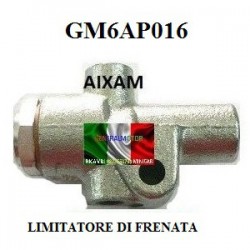 LIMITEUR DE PRESSION OU REPARTITEUR﻿