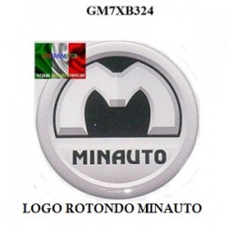LOGO MINAUTO