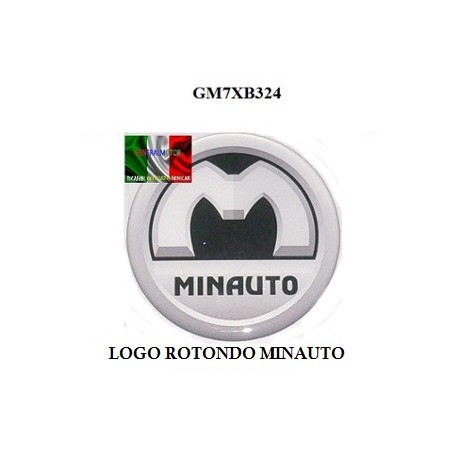 LOGO MINAUTO