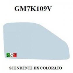 SCENDENTE ANTERIORE DESTRO