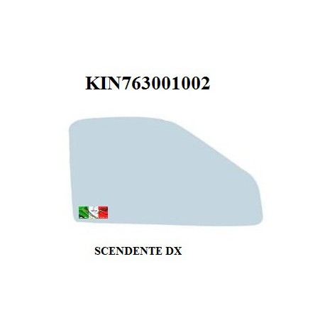 RIGHT FRONT SLOPE