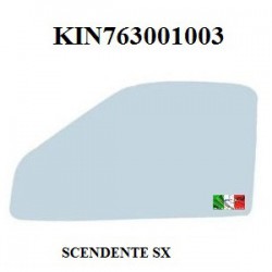 SCENDENTE ANTERIORE SINISTRO