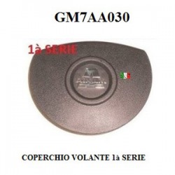 FUNDA VOLANTE AIXAM