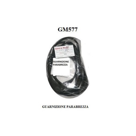 GUARNIZIONE PARABREZZA