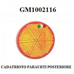 CATADRIOTTO POSTERIORE 2°SERIE