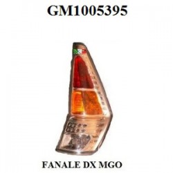 RIGHT REAR LIGHT MICROCAR MGO 1-2