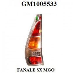 PILOTO TRASERO IZQUIERDO MICROCOCHE MGO 1-2