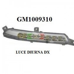 LED-LEUCHTE VORNE RECHTS