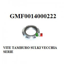 VITE BLOCCA TAMBURO FRENI