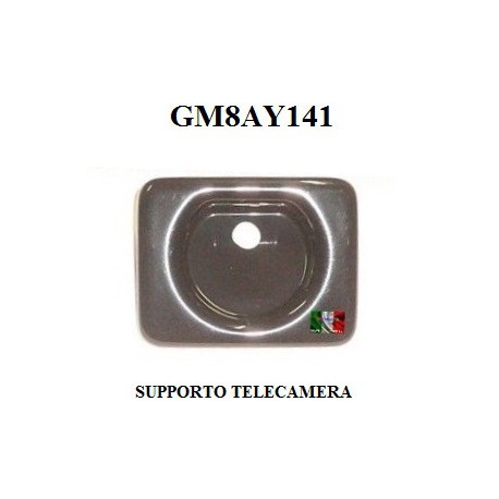 SUPPORTO TELECAMERA