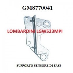 LOMBARDINI LGW523 MPI PHASE SENSOR SUPPORT