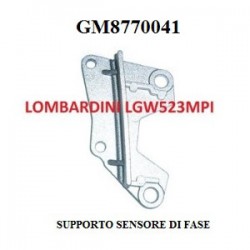 SUPPORTO SENSORE DI FASE LOMBARDINI LGW523 MPI