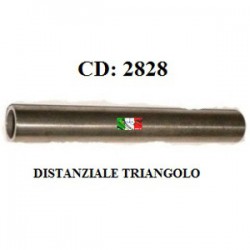 DREIECK-ABSTANDSHALTER JDM SIMPA ALBIZIA - ABACA