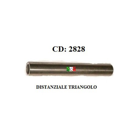DISTANZIALE TRIANGOLO