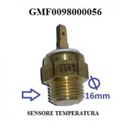 CASALINI MITSUBISHI WATER TEMPERATURE SENSOR