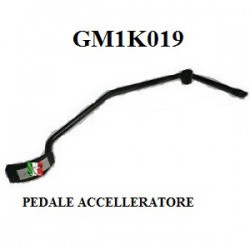 PEDAL ACELERADOR