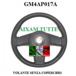 VOLANTE AIXAM SENZA COPERCHIO