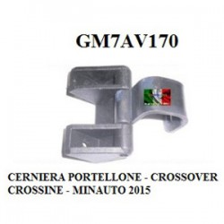 CERNIERA PORTELLONE