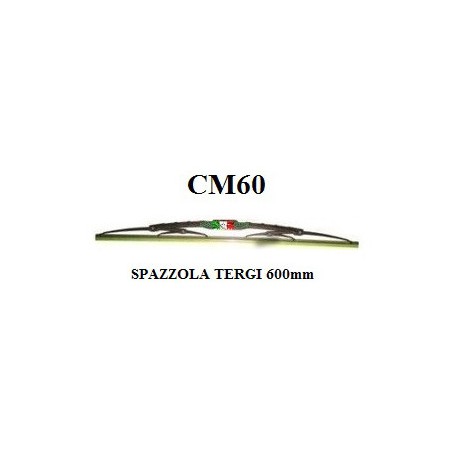 WIPER BLADE