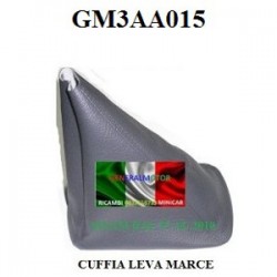 CUFFIA LEVA MARCE