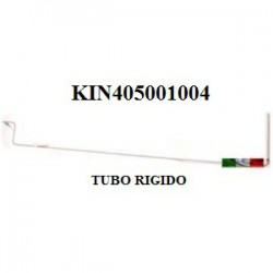 TUBO FRENO RIGIDO