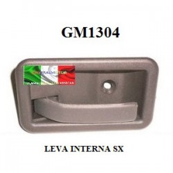LEVA APERTURA PORTA INTERNA SINISTRA