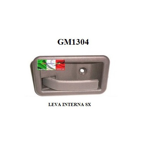 Prodotto Modello