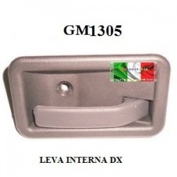 LEVA APERTURA PORTA INTERNA DESTRA