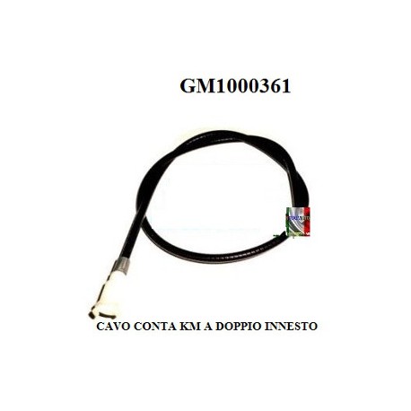CABLE COMPTEUR KILOM.