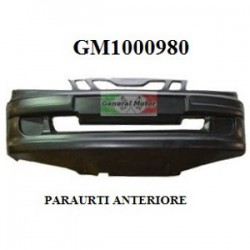 PARAURTI ANTERIORE