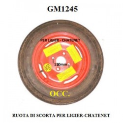 Prodotto Modello