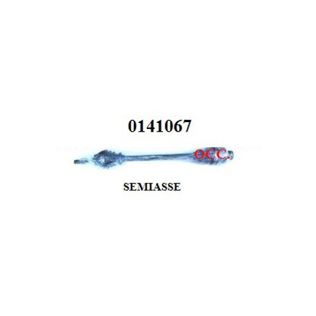 SEMIASSE DX/SX