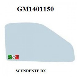 SCENDENTE DESTRO
