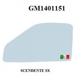 SCENDENTE SINISTRO