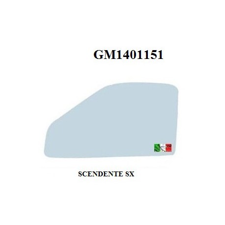 SCENDENTE SINISTRO