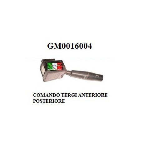 DEVIO TERGICRISTALLI ANTERIORE/POSTERIORE