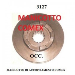 INGRANAGGIO INNESTO MARCIA COMEX 