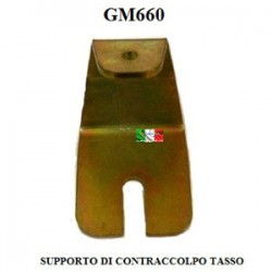 SOPORTE DE ALMOHADILLA DE BINGO TEJÓN