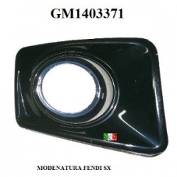 MODANATURA FENDI DESTRO